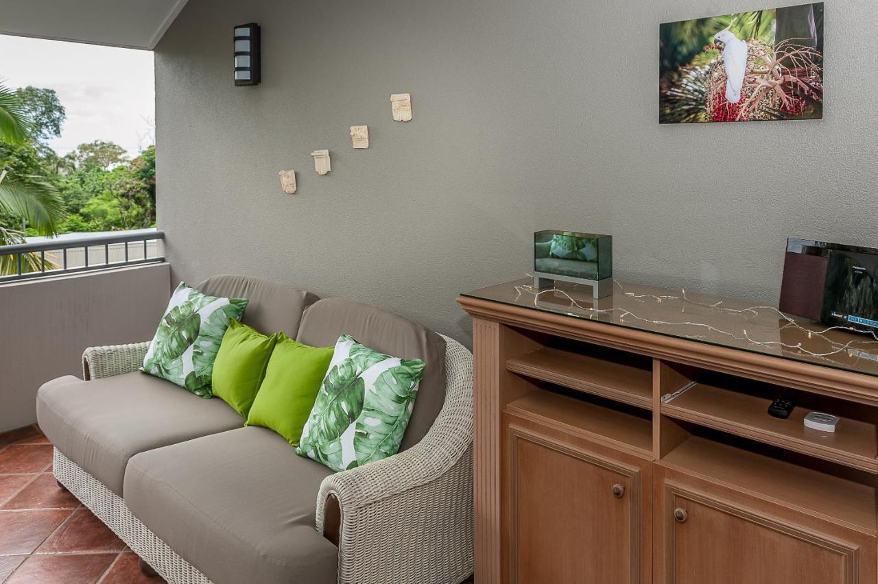 Aparthotel Oasis At Palm Cove Exterior foto