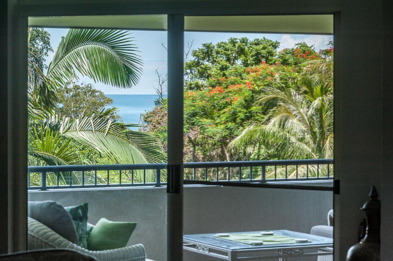 Aparthotel Oasis At Palm Cove Exterior foto