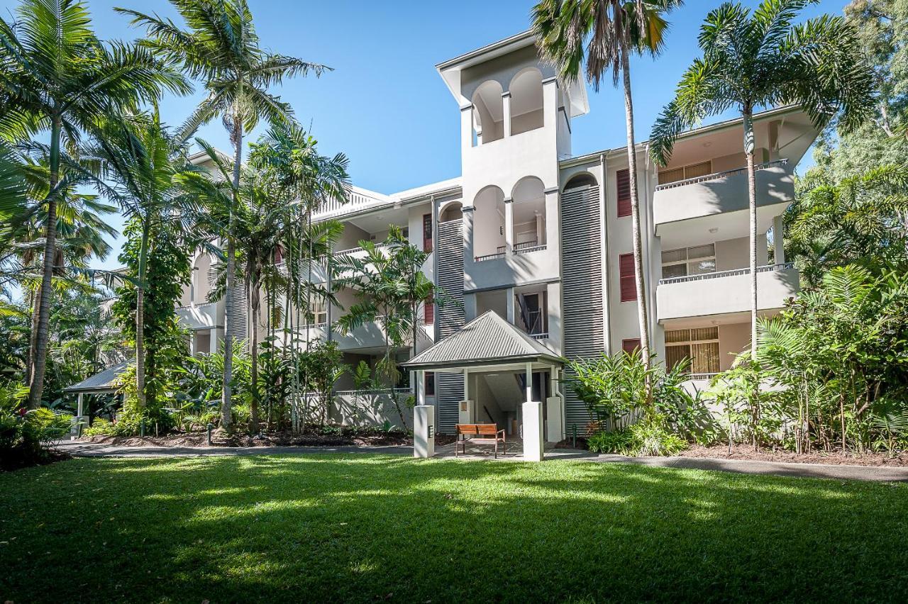 Aparthotel Oasis At Palm Cove Exterior foto