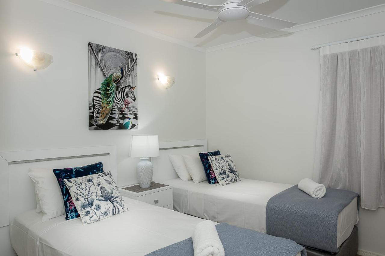 Aparthotel Oasis At Palm Cove Exterior foto
