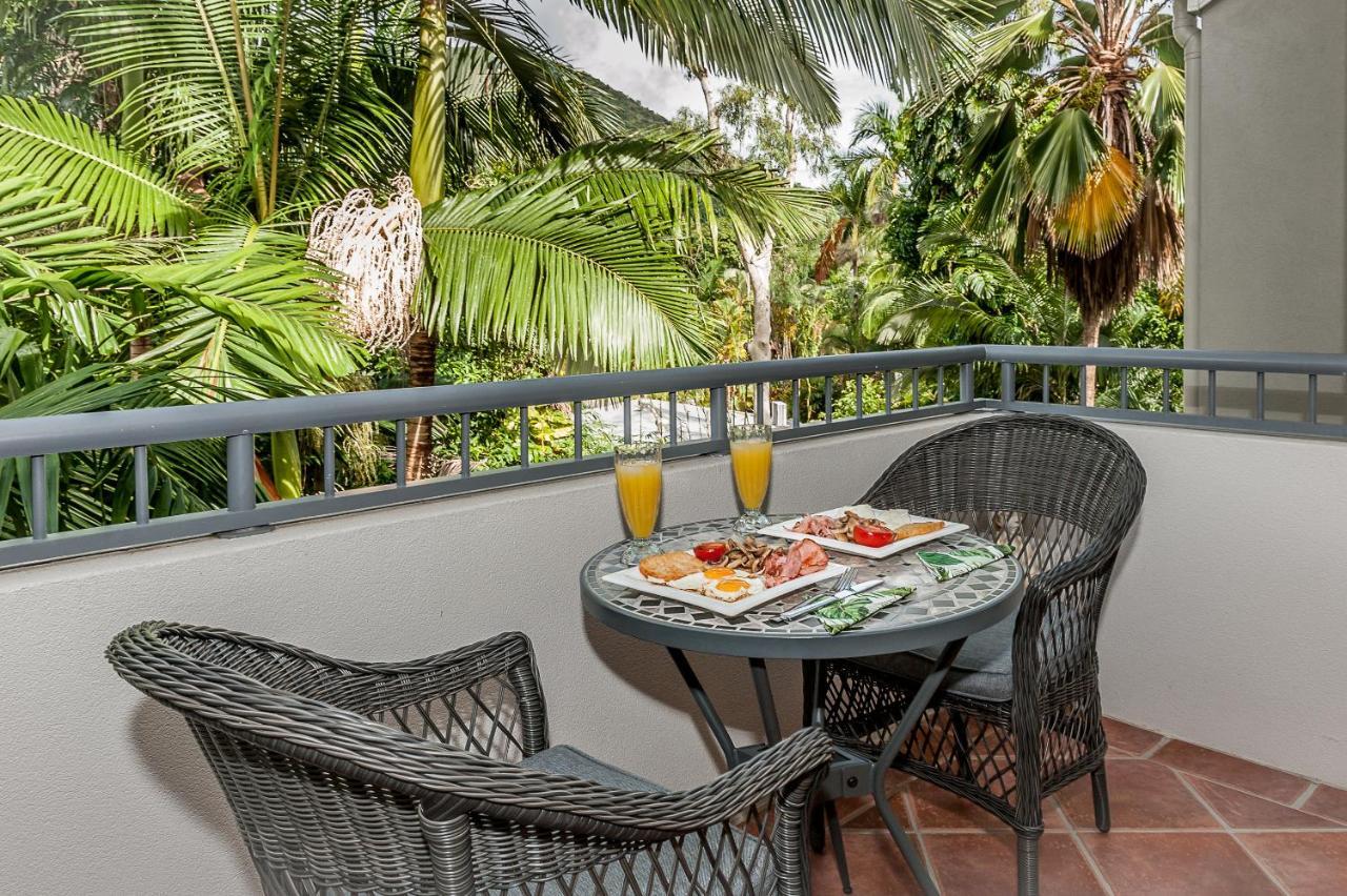 Aparthotel Oasis At Palm Cove Exterior foto