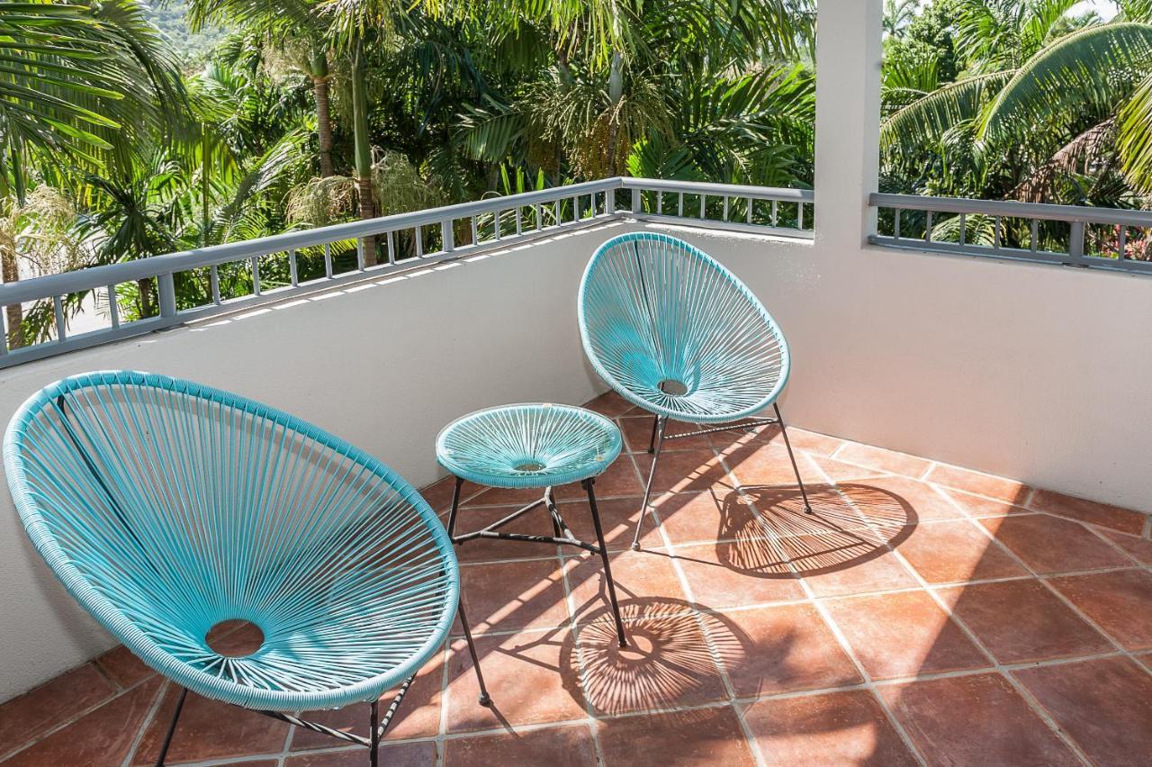 Aparthotel Oasis At Palm Cove Exterior foto