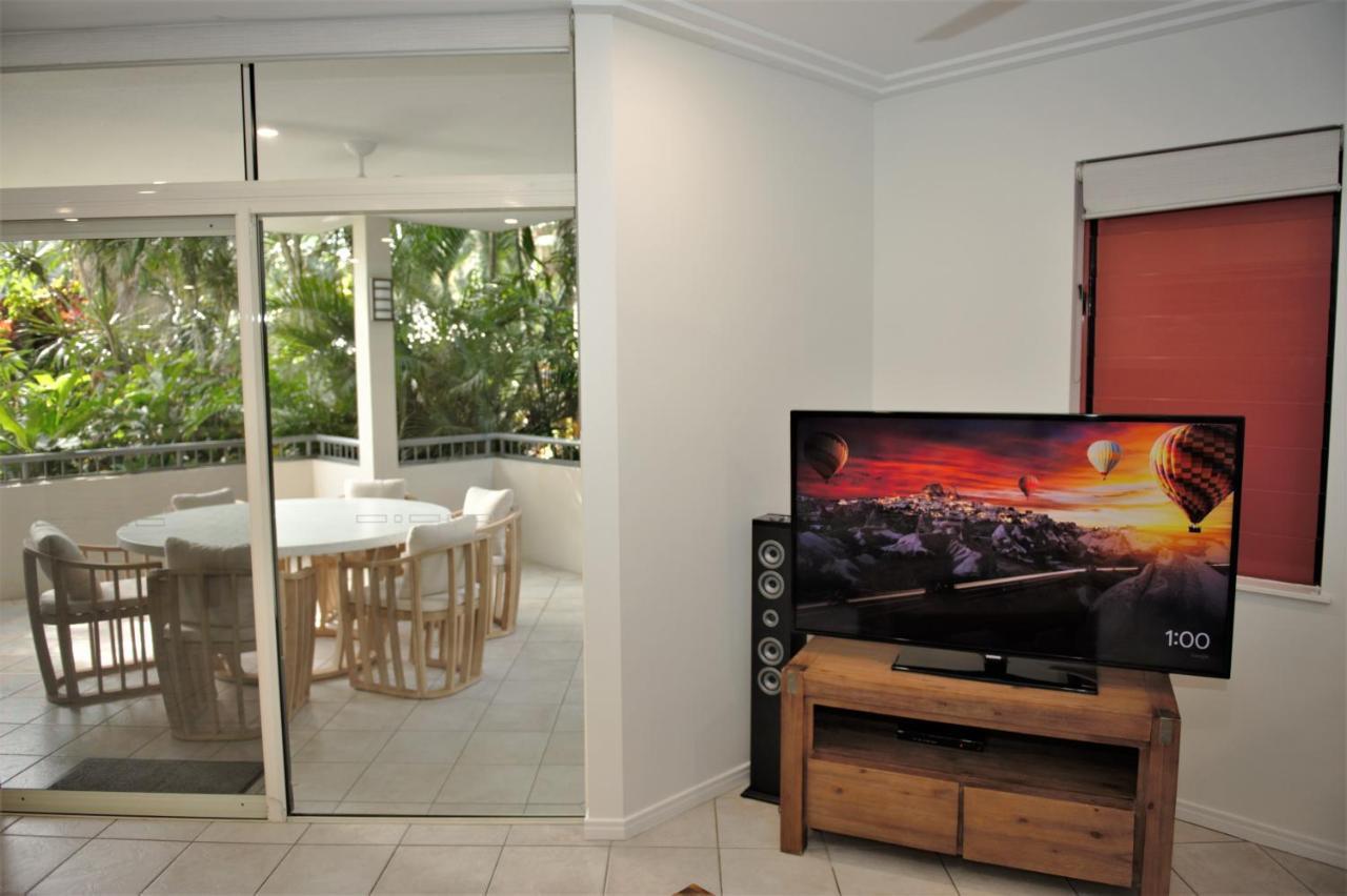 Aparthotel Oasis At Palm Cove Exterior foto