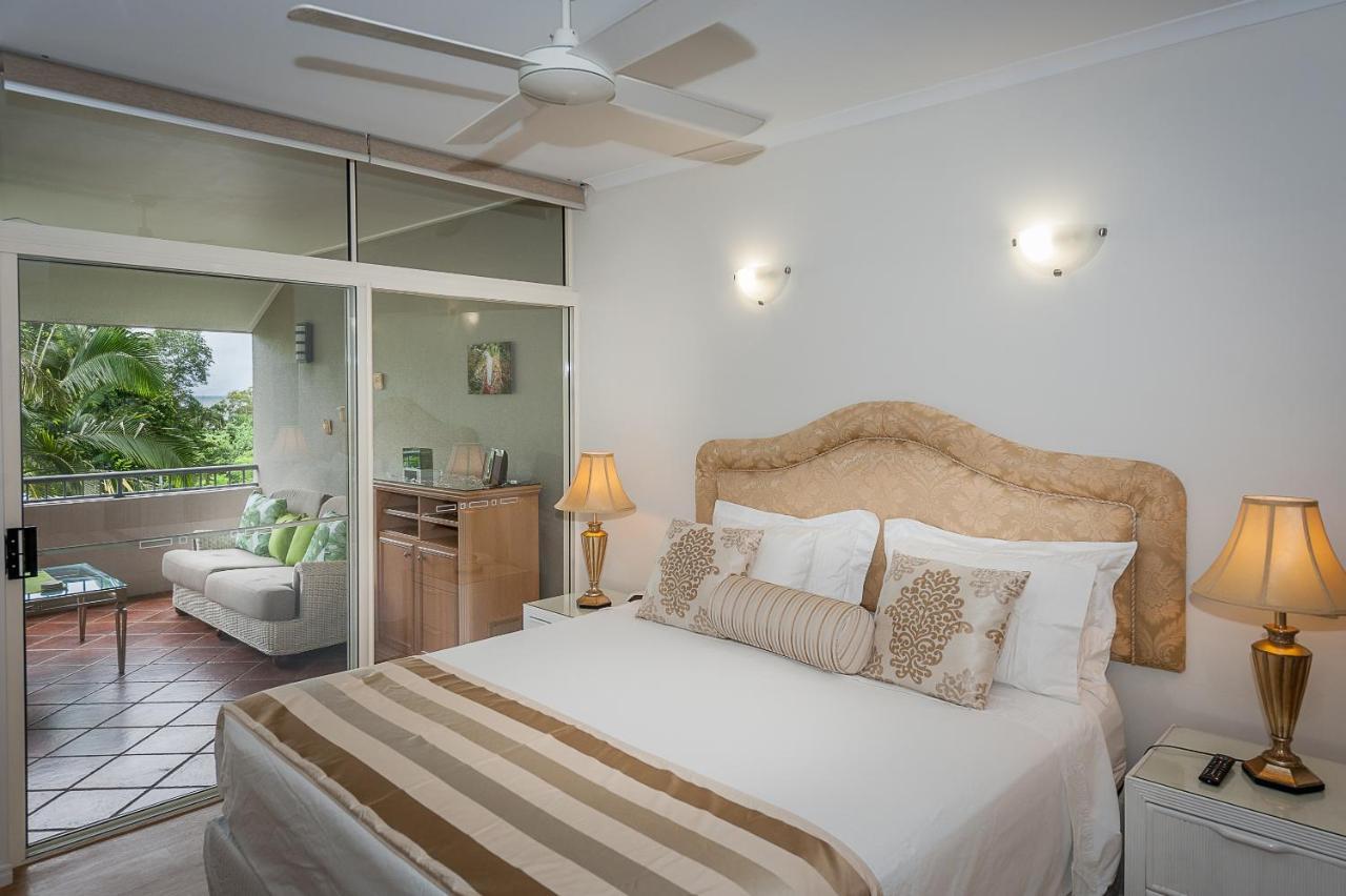Aparthotel Oasis At Palm Cove Exterior foto